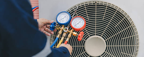 Licensed Hvac Installation service in West Middlesex, PA - JG Cool HVAC